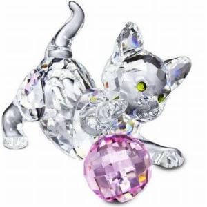 SWAROVSKI スワロフスキー Swarovski クリスベア 『Kris Bear