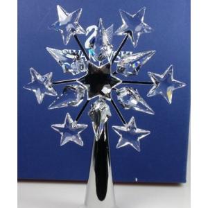 SWAROVSKI スワロフスキー Swarovski 2007年 廃盤品 『Darany