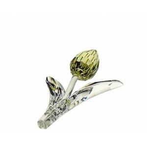 SWAROVSKI（スワロフスキー） クリスタル 置物 Idyllia SCS 2024年度