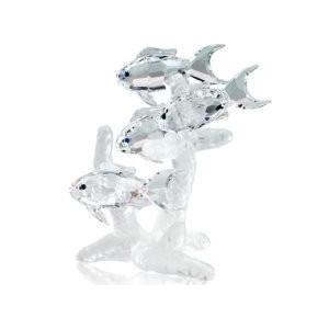 c*a様 スワロフスキー 赤ちゃん イルカ Swarovski 置物 c*a様 スワロフスキー 赤ちゃん イルカ Swarovski 置物