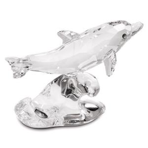 SWAROVSKI スワロフスキー Swarovski 1992年 廃盤品 置物 鳥