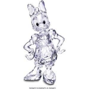 ⭐️訳あり廃盤品⭐️スワロフスキー クリスタル ディズニー 『グーフィー』 ⭐️訳あり廃盤品⭐️スワロフスキー クリスタル ディズニー