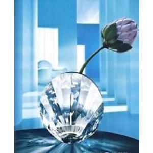 SWAROVSKI（スワロフスキー） 置物 クリスタル『Crystalline ボウル