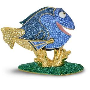 SWAROVSKI（スワロフスキー） 限定品 『Disney Arribas リトル