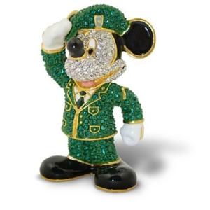 SWAROVSKI スワロフスキー Swarovski 限定品 『Disney Arribas
