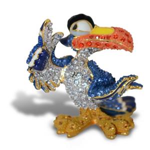 SWAROVSKI（スワロフスキー） 『Disney Arribas Jeweled 蒸気船