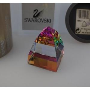 スワロフスキー タージ・マハル クリスタルミニチュア スワロフスキー