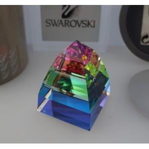 スワロフスキー Swarovski 1991年 廃盤品 『ディナーベル（L
