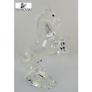 【送料無料】バカラ　馬 楽天市場】バカラ マレンゴ 馬 ウマ 午 2812275 Baccarat ギフト