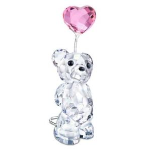 スワロフスキー『Puppy - Dixie（ヨークシャーテリア）』5063332 s-l400.jpg