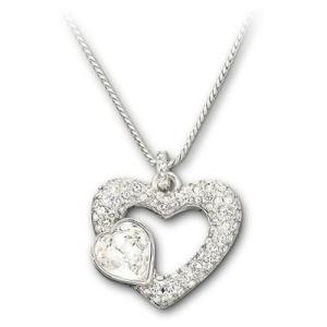 SWAROVSKI（スワロフスキー） 『Iconic Swan ペンダント』 5204134