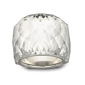 SWAROVSKI スワロフスキー Swarovski 『Nirvana リング』 指輪