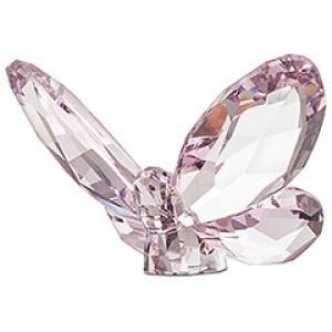 SWAROVSKI スワロフスキー Swarovski クリスタル 蝶 『チョウ