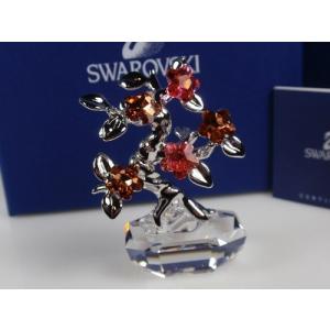 SWAROVSKI（スワロフスキー） クリスタル 『ポインセチア』 905209