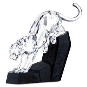 SWAROVSKI スワロフスキー Swarovski クリスタル 『わんぱく