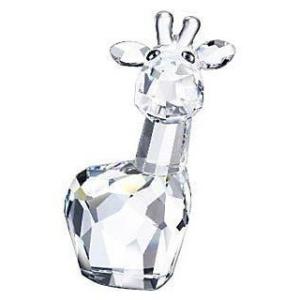 SWAROVSKI（スワロフスキー） 廃盤品 ネズミ 『Jo & Harry』 843090