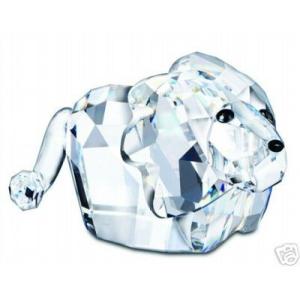 SWAROVSKI（スワロフスキー） 羊 『Y2B-Sheep クリスタル』 835956