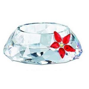スワロフスキー キャンドルホルダー スター クリスタル SWAROVSKI SWAROVSKI スワロフスキー キャンドルホルダー スタンド 星型