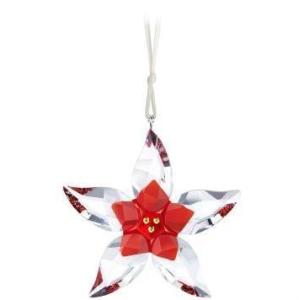 SWAROVSKI（スワロフスキー） グリーンクリスマスツリー オーナメント