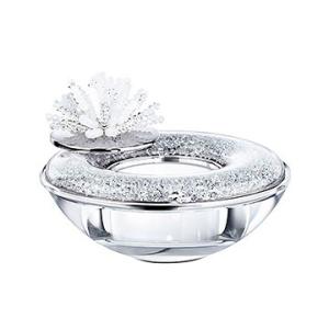 SWAROVSKI スワロフスキー Swarovski Crystalline ティーライト