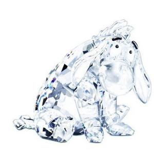 2281 SWAROVSKI スワロフスキー プルート ディズニー 美品 2281 SWAROVSKI スワロフスキー プルート ディズニー 美品