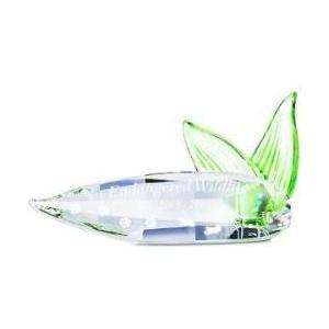 スワロフスキー Swarovski クリスタル ワイルドライフ-希少な野生動物 SWAROVSKI スワロフスキー Swarovski クリスタル 『ワイルド