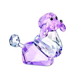 スワロフスキー THE GANG OF DOGS 2008 Violetta SWAROVSKI スワロフスキー Swarovski 『Gang of Dogs - Violetta