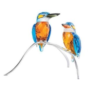 SWAROVSKI スワロフスキー Swarovski 置物 鳥 ハチドリ 5461872 SWAROVSKI スワロフスキー Swarovski 置物 鳥 ハチドリ 5461872