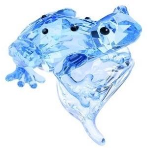 SWAROVSKI（スワロフスキー） 『SCS ペンギンのお兄ちゃん Paco