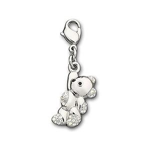 SWAROVSKI（スワロフスキー） クリスベア 『2009年限定商品 クリスマス