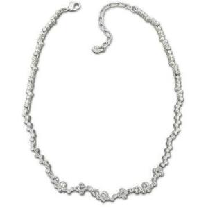 Wa691　スワロフスキー Diapason All-around V ネックレス SWAROVSKI（スワロフスキー） ミランダ・カー『Diapason All-around V
