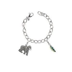 SWAROVSKI（スワロフスキー） Swarovski 2009年 SCS限定品 『Gorilla