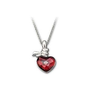 SWAROVSKI（スワロフスキー） 『Ties of Love ペンダント』 992701 
