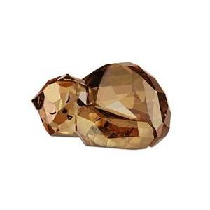 スワロフスキー『Puppy - Dixie（ヨークシャーテリア）』5063332 スワロフスキー『Puppy - Dixie（ヨークシャーテリア）』5063332