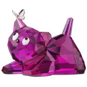 スワロフスキー Swarovski 2004年 廃盤品 『Carriage』 220496