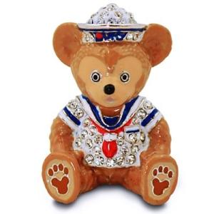 SWAROVSKI スワロフスキー Swarovski クリスタル 『小鹿