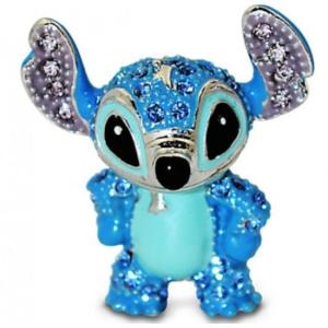 スワロフスキー Swarovski 『Disney Arribas アリバス スティッチ ミニ』｜planetarium