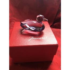 Baccarat バカラ ゾウ エレファント バカラ Baccarat バカラ『ゾウ エレファント TANGANYIKA LOET