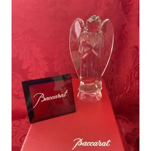 バカラ クリスタル ラブラドール　フィギュアリン　犬　ドッグ バカラ クリスタル ラブラドール フィギュアリン 犬 ドッグ