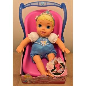 バンピリーナとバンパイアかぞく バンピリーナ ぬいぐるみ