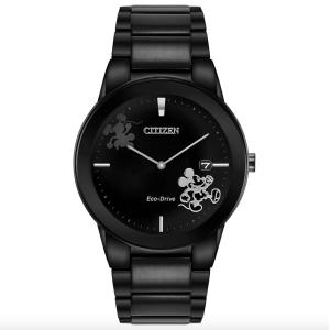 東京ディズニーランド 10周年記念 1993年 キャスト限定 腕時計 ケース