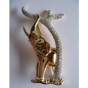SWAROVSKI（スワロフスキー） Swarovski 2008年 SCS限定品 『Panda