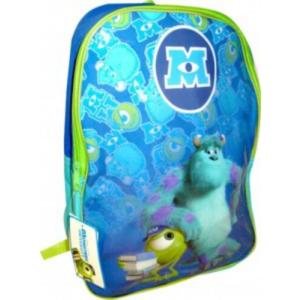 モンスターズ・インク グッズ ぬいぐるみ サリー リュック バック