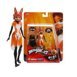 レディバグ シャノワール フィギュア ファンコ Funko ミラキュラス