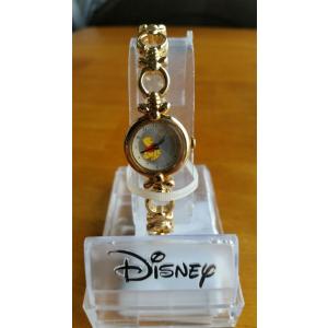Disney くまのプーさん チャーム付き 腕時計 ハチ ハニーポット WTP152