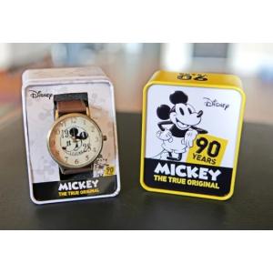 東京ディズニーシー TDS 2001年 グランドオープン記念 ミッキー 腕時計