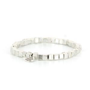 PHILIPPE AUDIBERT EMMA ブレスレット Philippe Audibert フィリップオーディベール EMMA シルバー