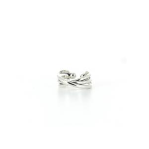 SWAROVSKI（スワロフスキー） 『Empire Rectangular ピアス』 5182615