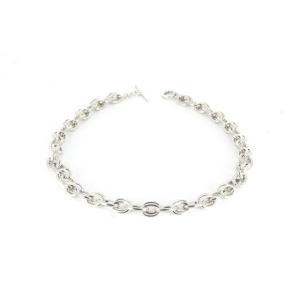SWAROVSKI（スワロフスキー） ロジウム LOUISON ネックレス 5419234