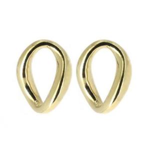 SWAROVSKI（スワロフスキー） Swarovski Spirit フープピアス 5521784